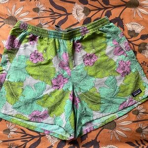 Patagonia Baggies - M